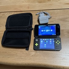 nintendo new xl 2ds gebraucht kaufen nintendo new xl 2ds gebraucht kaufen Norden