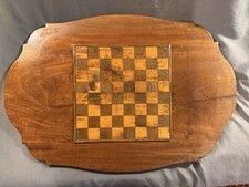 Antique inlaid marquetry for sale  Dover