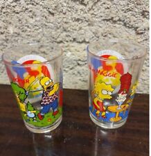 Verre simpson amora d'occasion  Morhange