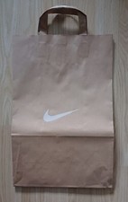 Genuine nike swoosh for sale  WAKEFIELD