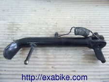 Bequille laterale suzuki d'occasion  Languidic