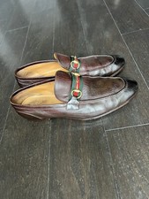 Gucci jordaan brown for sale  Haymarket