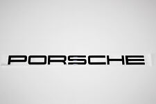Glanz schwarz porsche gebraucht kaufen  Heiden