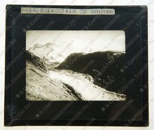 Gorner ghiacciaio 1890c usato  Cremona