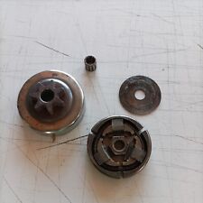 Motosega oleo mac usato  Altavilla Silentina