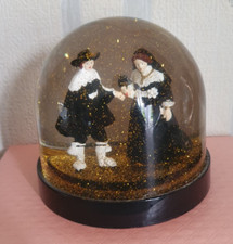 Boule neige collection d'occasion  Thorigné-Fouillard