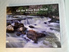 Signed let river for sale  Seabrook