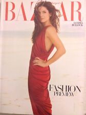 Harper's Bazaar Magazine Sandra Bullock June 2009 NO ML 092817nonrh comprar usado  Enviando para Brazil