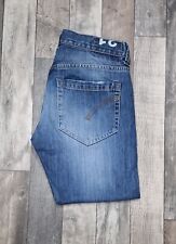 Dondup jeans mod usato  Aversa