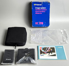 Polaroid image system d'occasion  Carqueiranne