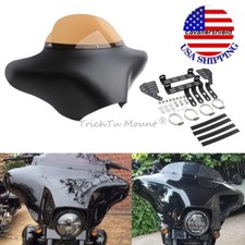 Matte black front for sale  USA