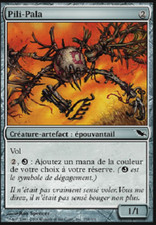 Pili pala nearmint d'occasion  Saint-Orens-de-Gameville