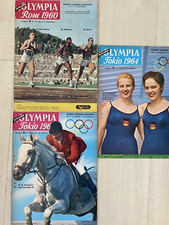 Lympia rom 1960 gebraucht kaufen  Kaarst