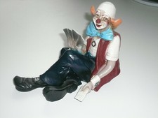 Clown kartenspieler claudio gebraucht kaufen  Bochum
