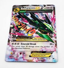 mega rayquaza ex for sale  Bayonne