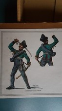 Boîte soldats plomb d'occasion  Sens