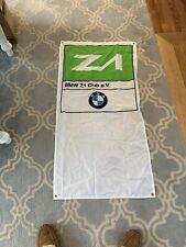 Bmw banner flag for sale  New Hope