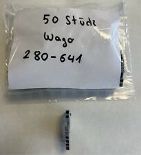 Stück wago 280 gebraucht kaufen  Düren