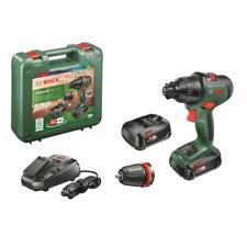 Bosch akku schlagbohrmaschine gebraucht kaufen  Rietberg