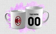 Tazza club logo usato  Napoli