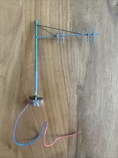 Fahrleitungsmasten doppelmast  gebraucht kaufen  Husum