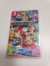 Mario kart deluxe usato  Vallo della Lucania