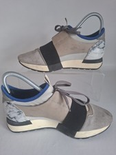Balenciaga grey taupe for sale  CANTERBURY