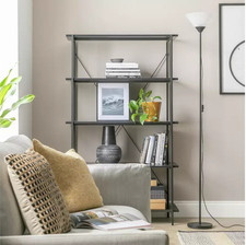 Uplighter floor lamp for sale  BRADFORD