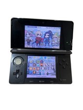 Nintendo 3ds nera usato  Bitonto