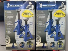 Michelin 2000kg unterstellbock gebraucht kaufen  Kirchdorf