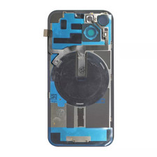 Vitre arrière iphone d'occasion  Perpignan-