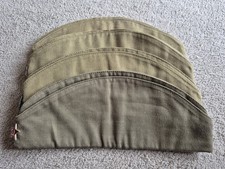 Russian field hat for sale  NORTHWICH