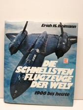 Luftfahrt ..... schnellsten gebraucht kaufen  Deutschland
