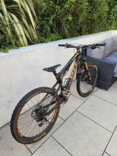 Scott genius tuned for sale  LOUGHTON
