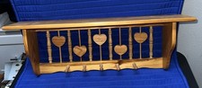 Vtg coat rack for sale  Lubbock