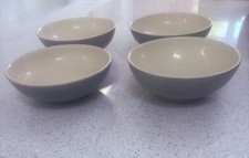 Vintage denby green for sale  GATESHEAD