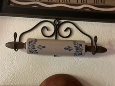rolling pin holder for sale rolling pin holder for sale Mount Airy