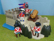 Playmobil soldaten bastion gebraucht kaufen Playmobil soldaten bastion gebraucht kaufen  Kamp-Lintfort