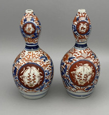 Antique japanese imari for sale  ANDOVER