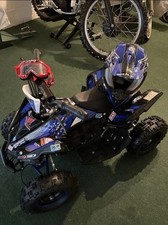 Kids electric quad for sale  DERBY