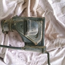 Scatola filtro aria usato  Napoli