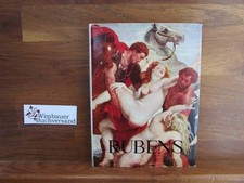 Rubens rubens text gebraucht kaufen  Dortmund