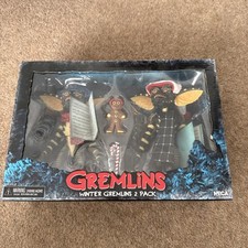 Neca gremlins christmas for sale  GATESHEAD