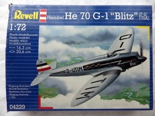 Blitz revell 04229 gebraucht kaufen  Essen