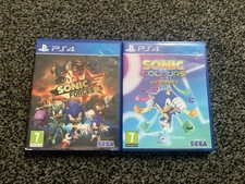 Sonic forces sonic for sale Sonic forces sonic for sale  RICHMOND