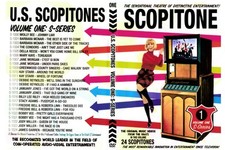 Scopitone volume original d'occasion  Expédié en Belgium