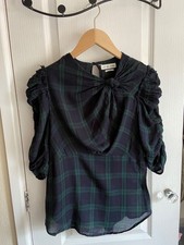 Isabel marant plaid d'occasion  Expédié en Belgium