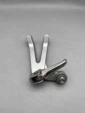 Suzuki tl1000 fussrastenhalter gebraucht kaufen  Duisburg