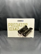 Steiner predator 10x42 for sale  Brea