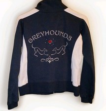Greyhound dog heart for sale  Brighton